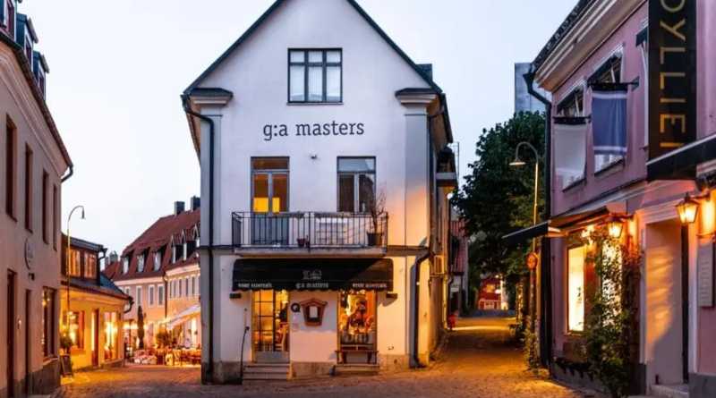 G:a Masters