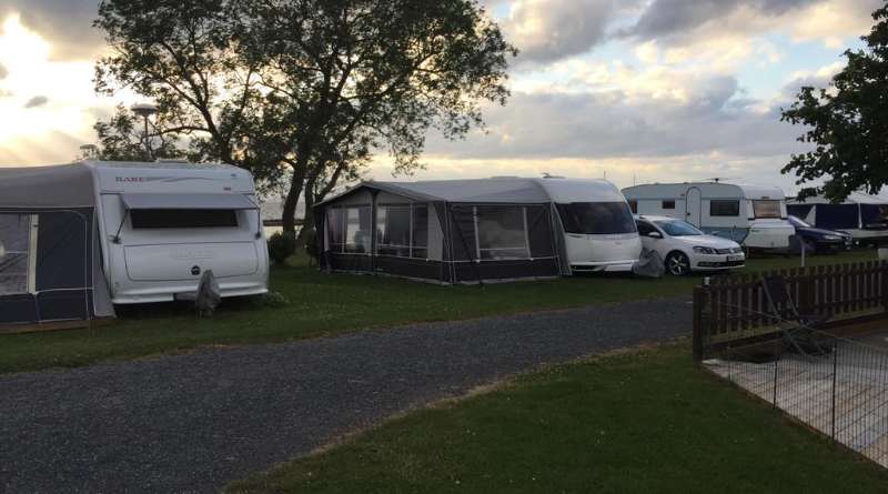 Gränna camping