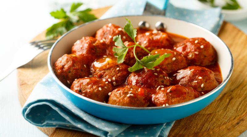 Köttbullar