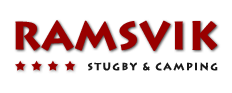 Ramsvik Stugby & Camping