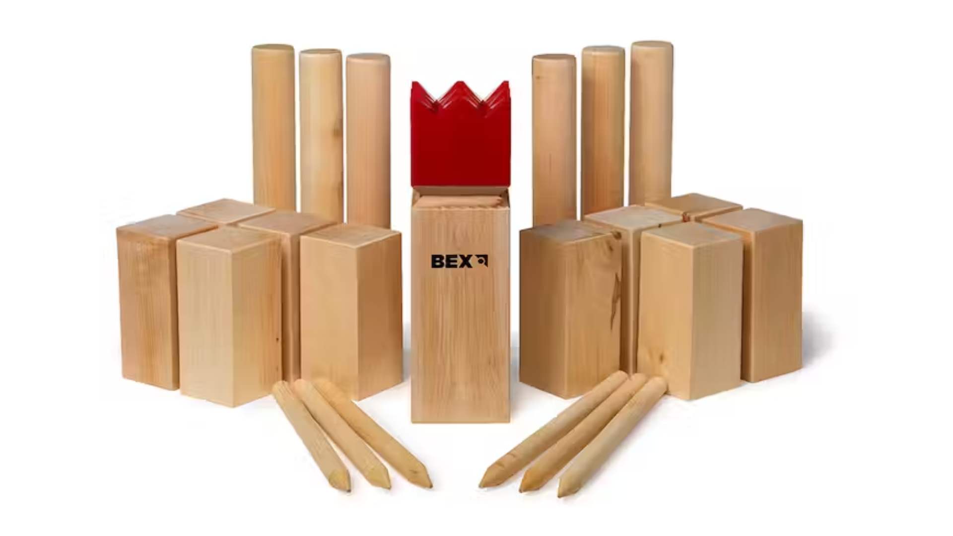 Officiella Kubb regler 