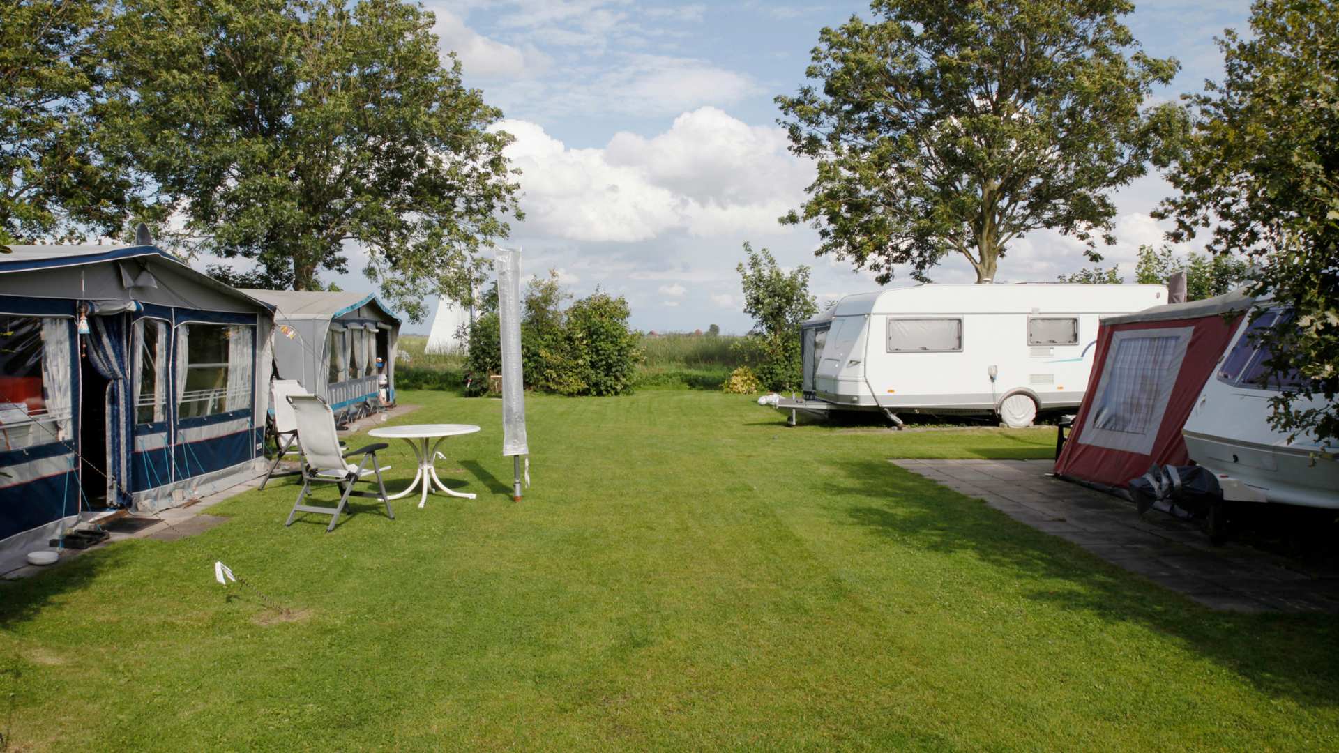 Sverige 5-stjärniga Campingplatserna för 2023