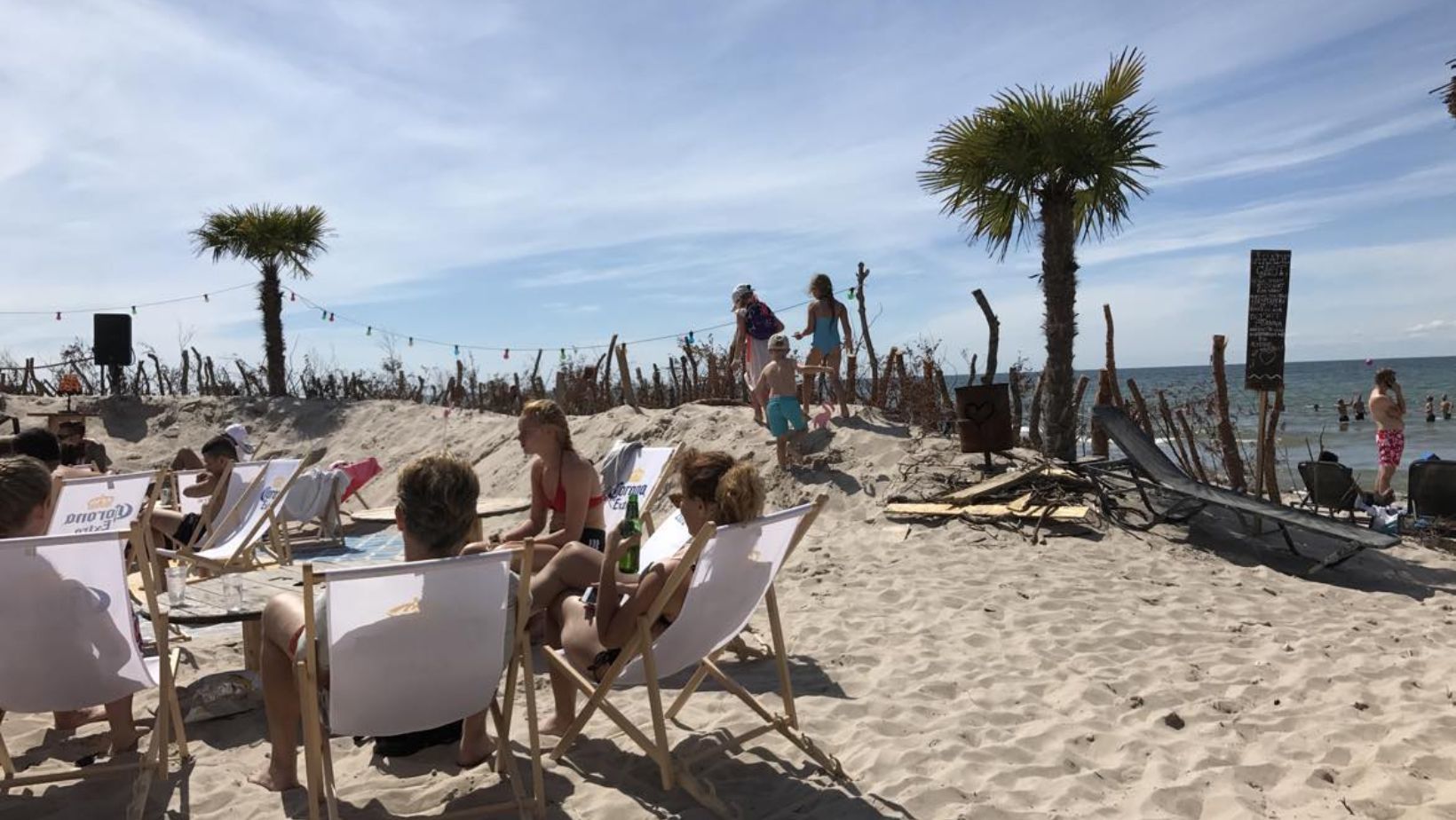 Sveriges bästa sandstränder