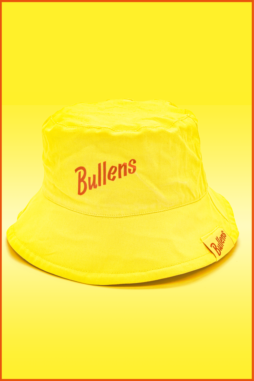 Snyggt skydd – Bullens vändbara solhatt - 2