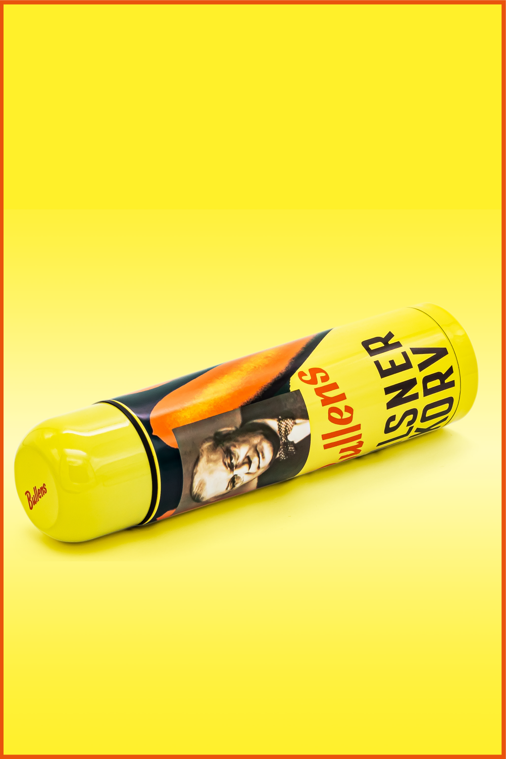 Ut och njut – Bullens termos - 2