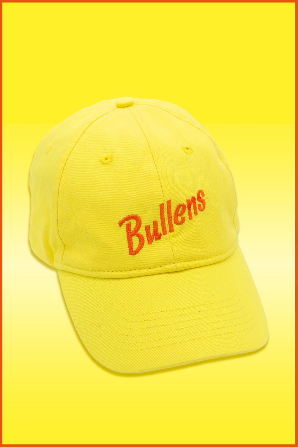 Coolaste kepsen - Bullens keps - 2