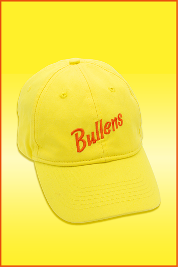 Coolaste kepsen - Bullens keps
