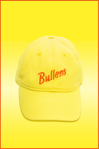 Coolaste kepsen - Bullens keps