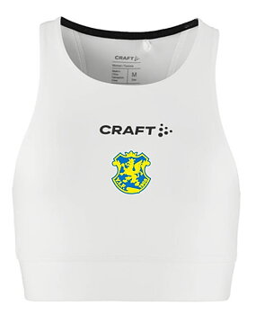 Craft Rush 2.0 Crop Top W Tävling (Ystads IF Friidrott)