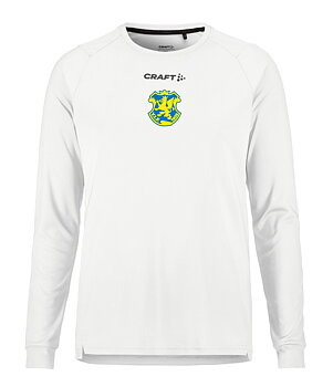 Craft Rush 2.0 Ls Tee W Tävling (Ystads IF Friidrott)