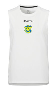 Craft Rush 2.0 Singlet W Tävling (Ystads IF Friidrott)