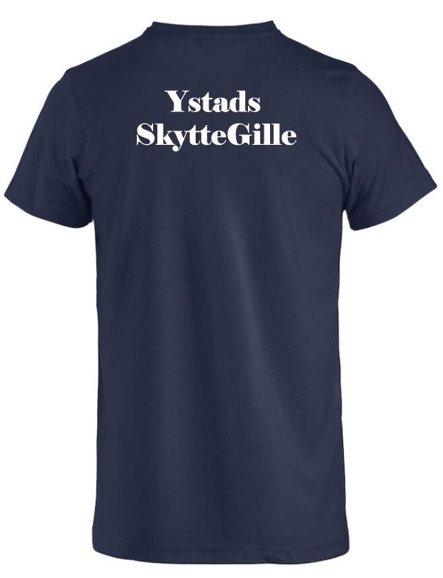 T-Shirt Jr (YSG) - 2