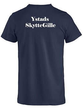 T-Shirt Jr (YSG)