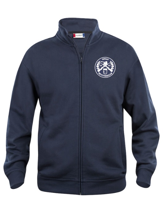 Fullzip Cardigan JR (YSG)