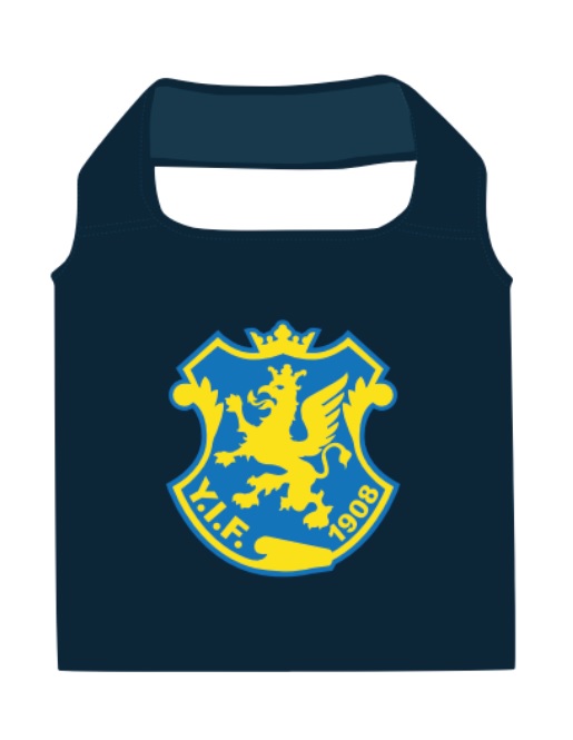 YIF Tote Bag (Ystad IF Fotboll)