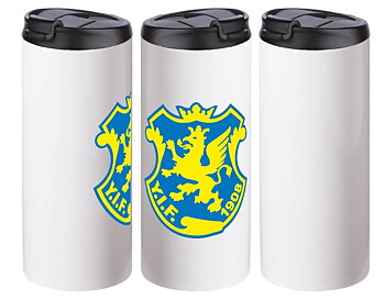 Kaffemugg YIF (Ystad IF Fotboll)