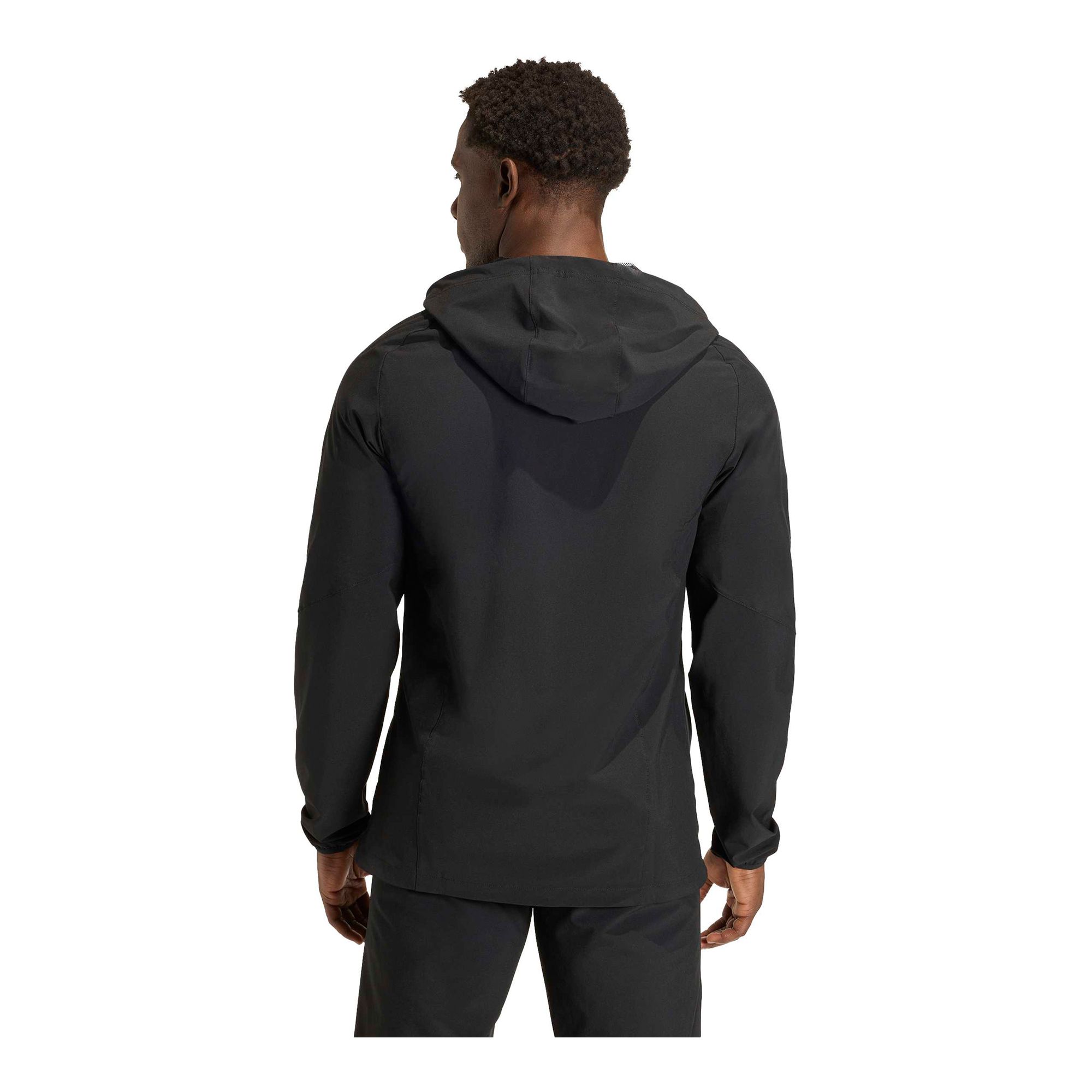Adidas Tt Windjacket (Regementet MT) - 2