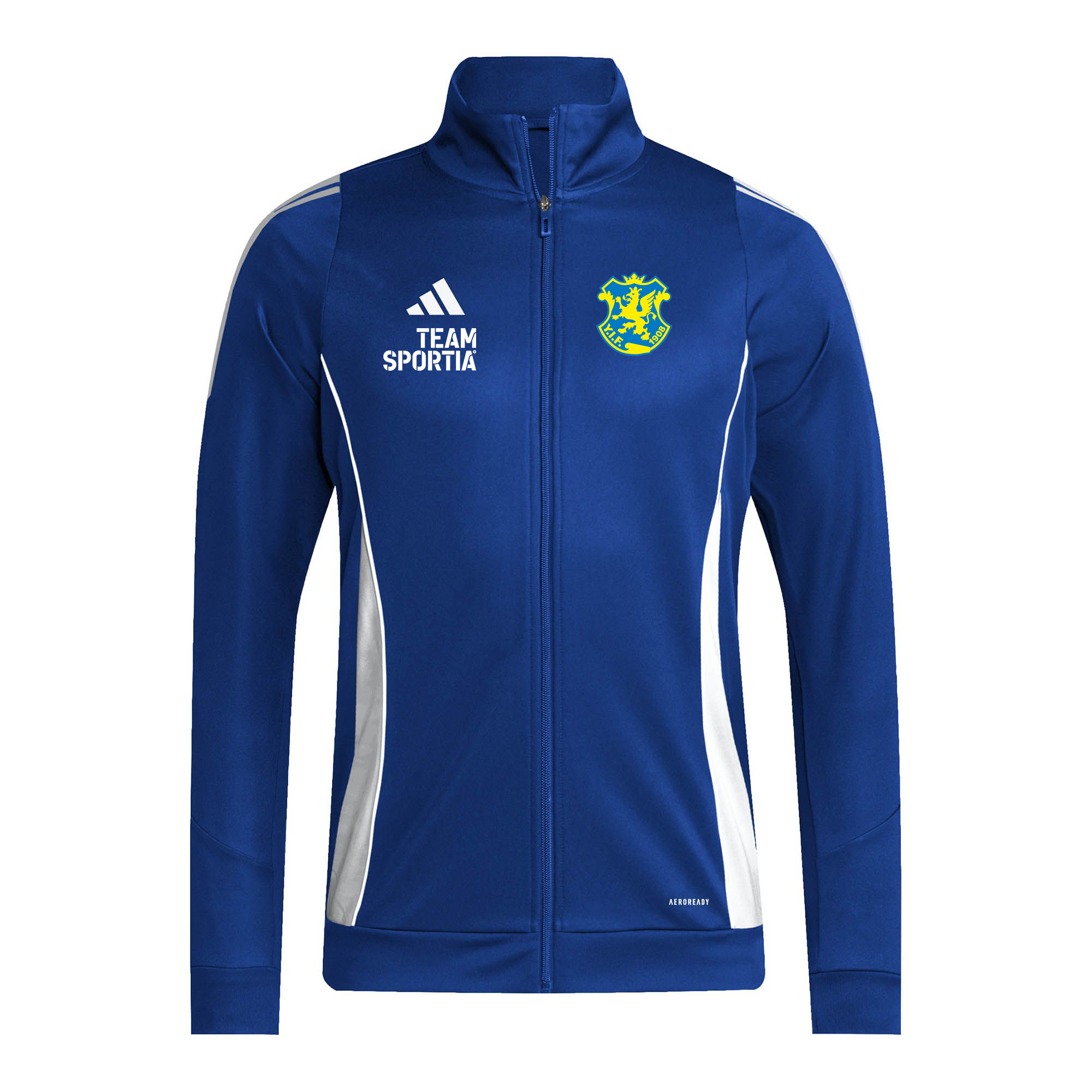 Adidas Tiro24 Trjkt Jr (Ystad IF Handboll)