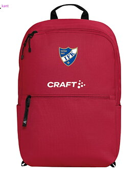Craft Squad 2.0 Backpack  (IFK Ystad)