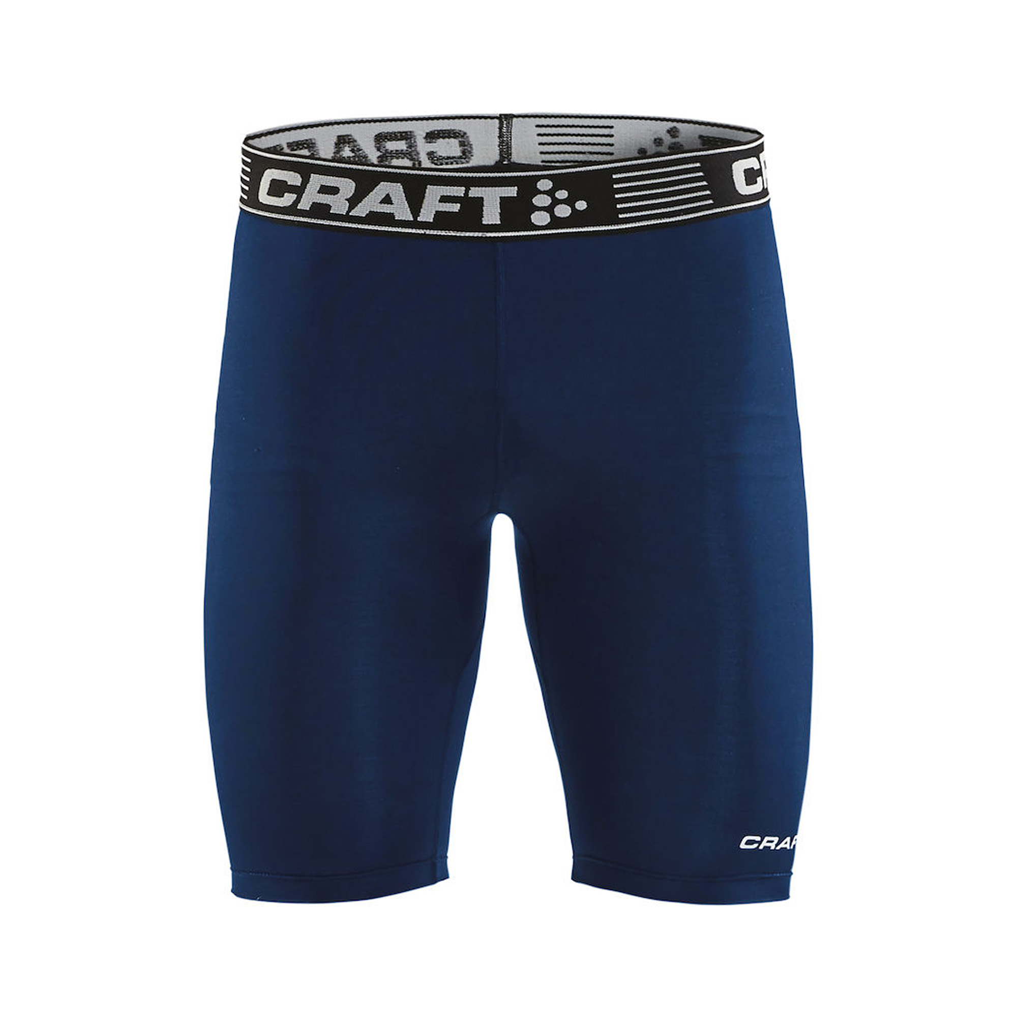 Craft Pro Control Compression Short SR (IFK Ystad) - 2