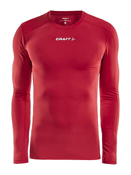Craft Pro Control Compression Long Sleeve SR (IFK Ystad)