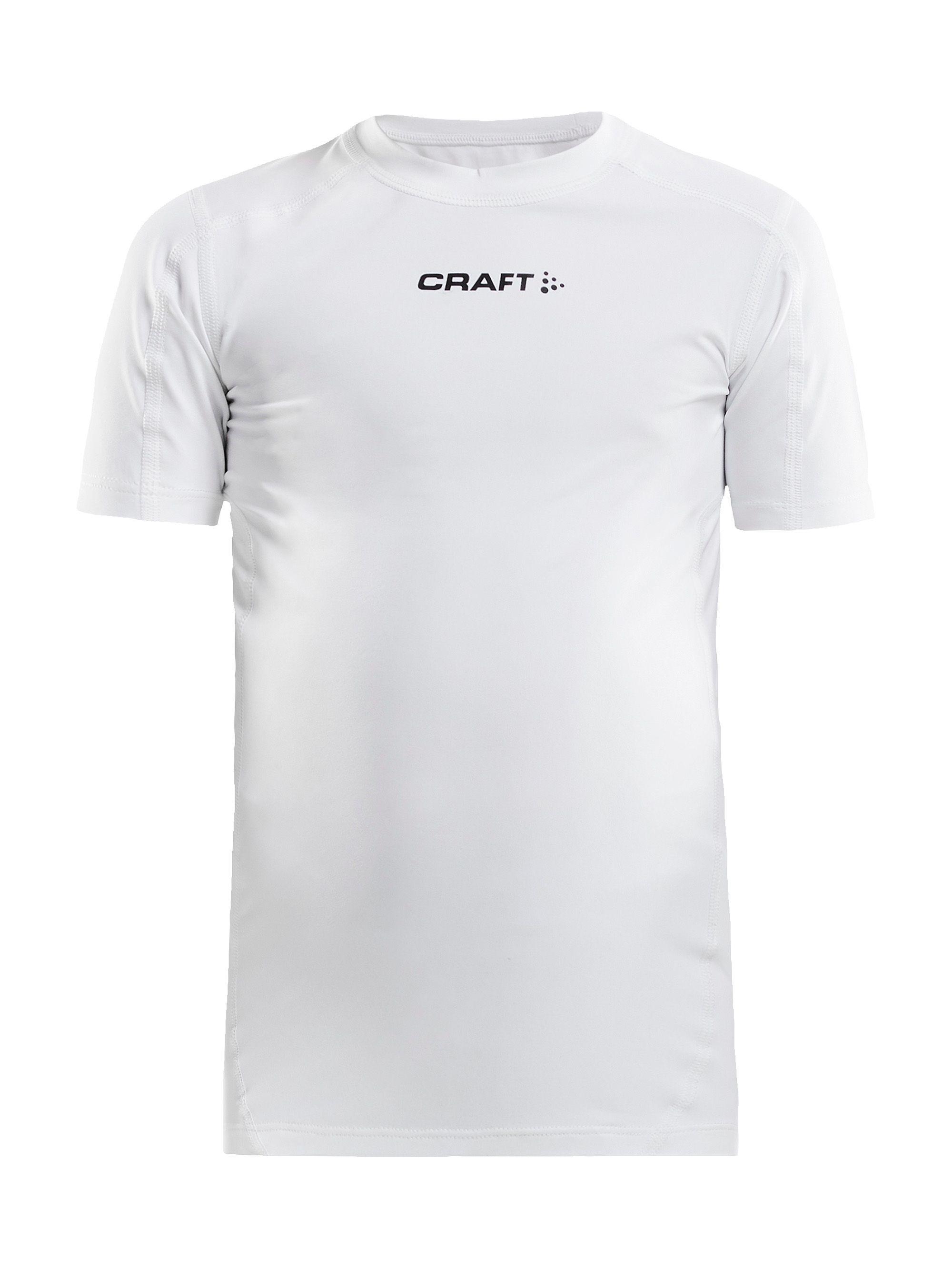Craft Pro Control Compression Tee Jr (Ystads IF Friidrott) - 2