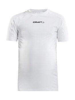 Craft Pro Control Compression Tee Jr (Ystads IF Friidrott)