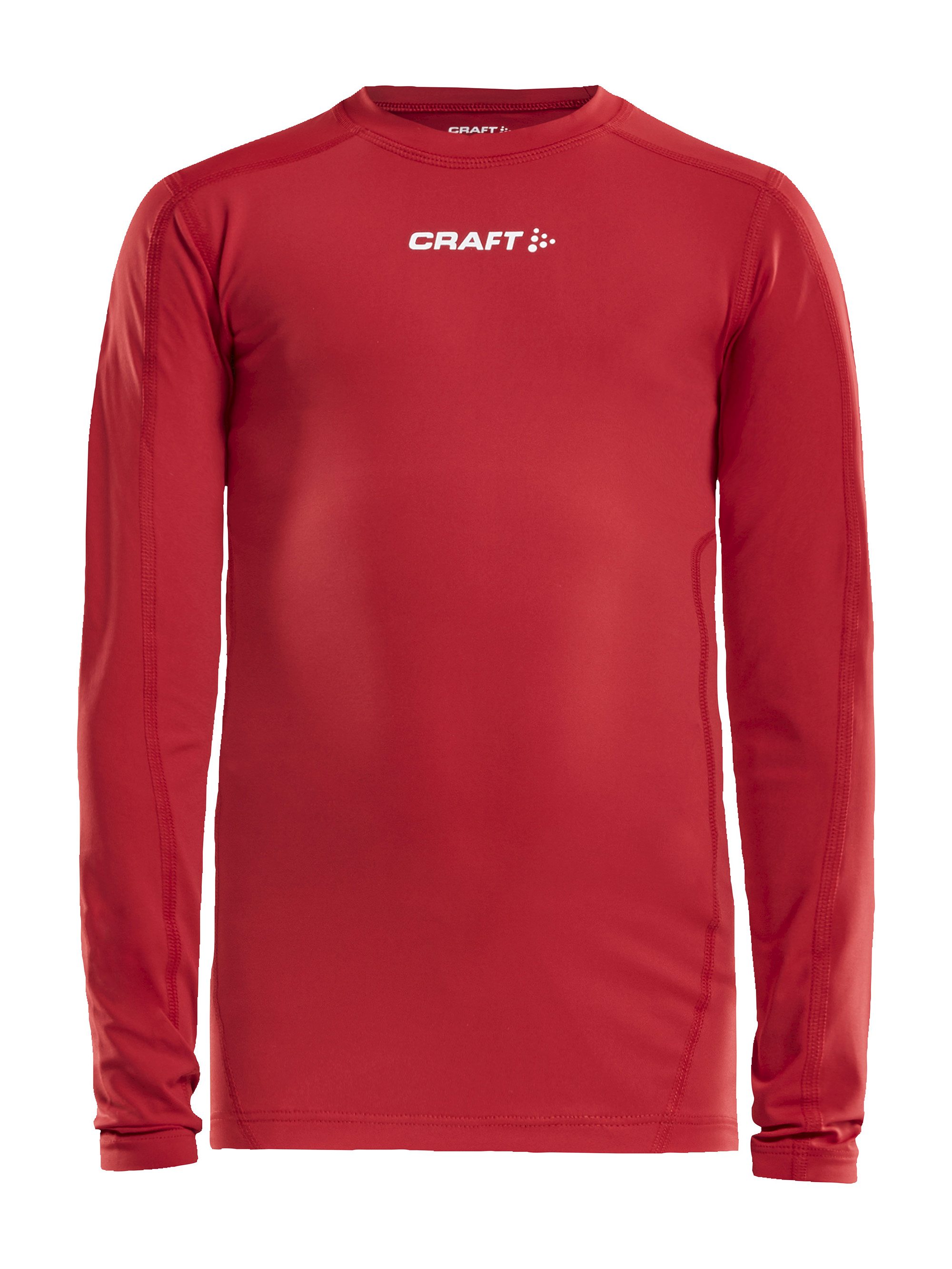 Craft Pro Control Compression Long Sleeve JR (IFK Ystad)