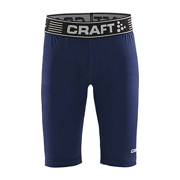 Craft Pro Control Compression Shorts JR (IFK Ystad)