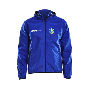Craft Jacket Rain Jr (Ystad IF Friidrott)