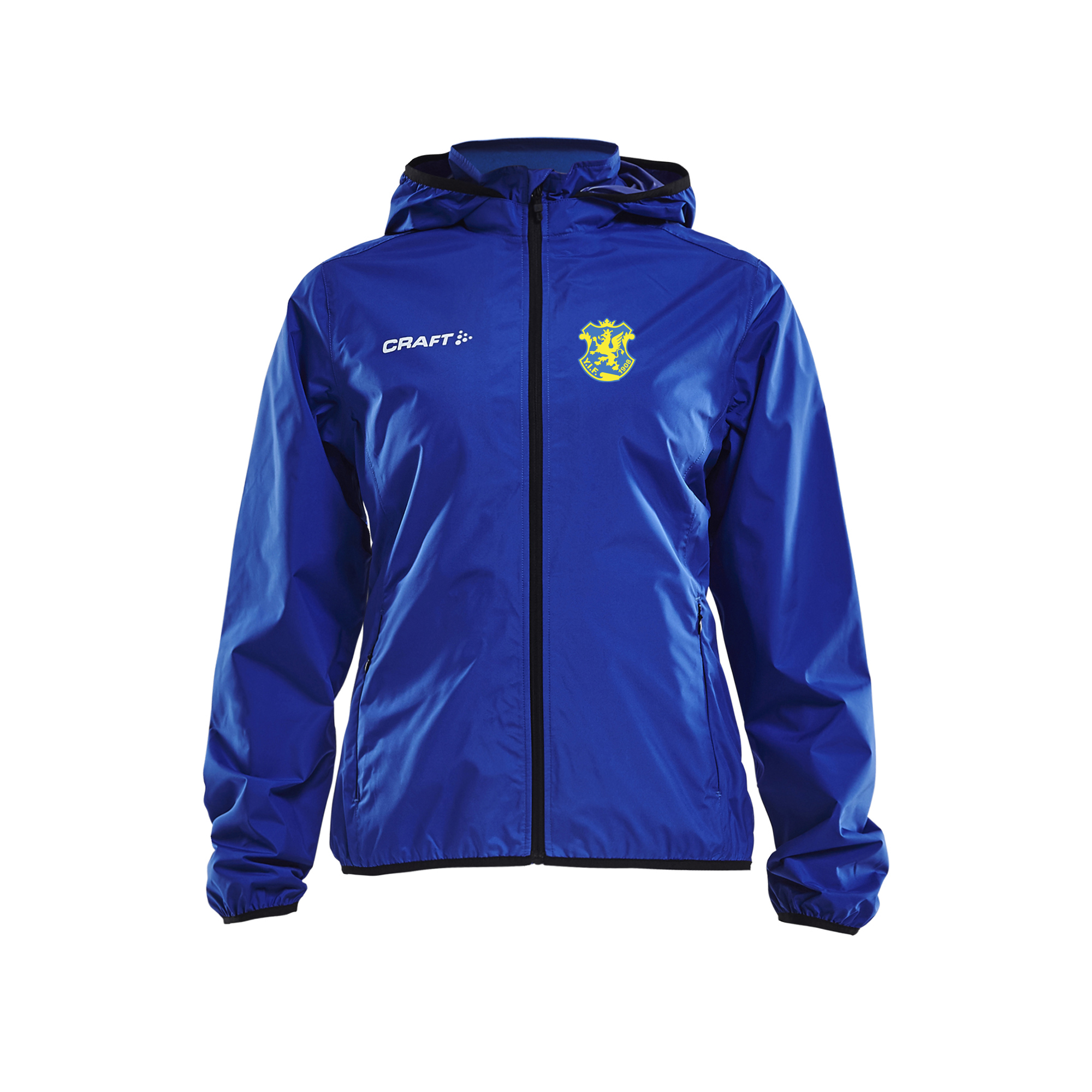 Craft Jacket Rain M (Ystad IF Friidrott)