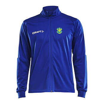 Craft Evolve Fullzip Jr (Ystad IF Friidrott)
