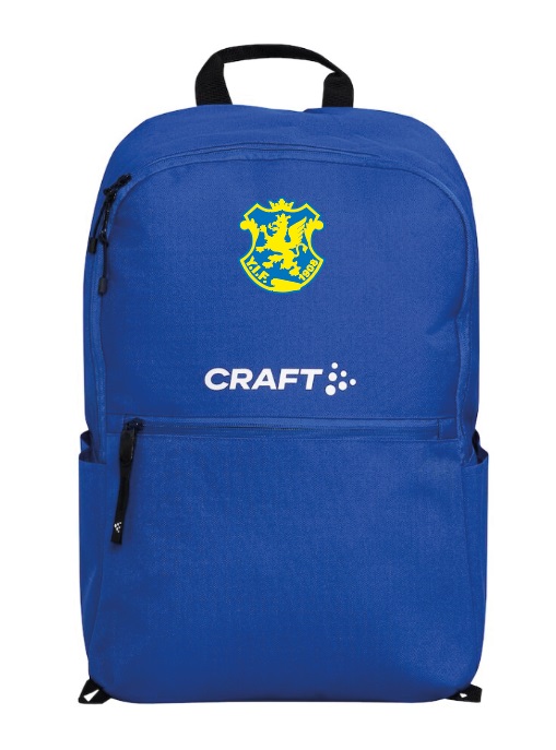 Craft Squad 2.0 Practice Backpack (Ystad IF Friidrott)