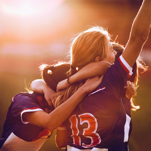 Digitalt föreningsmaterial  Länk till Team Sportia.se