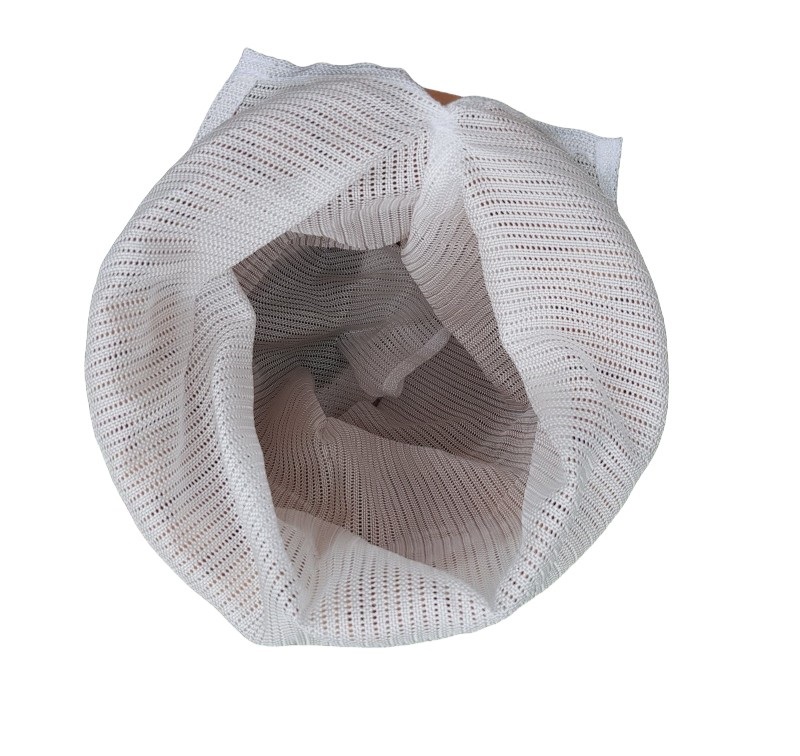 Filterzak voor fruitpers Fratelli Baesso F25 / V25INOX, 20L