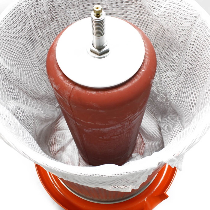 Filterzak voor hydropers Speidel 180L - 3