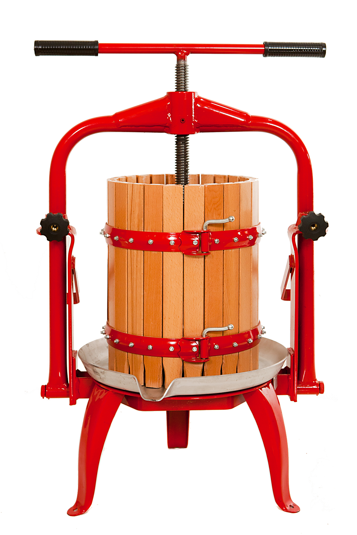 Fruitpers Fratelli Baesso F25, 20l