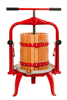 Fruitpers Fratelli Baesso F25, 20l