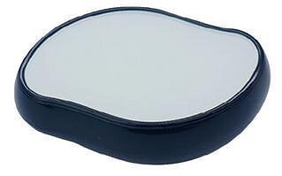 Smärtfri hårborttagning Epilatorer Crystal Hair Eraser - Svart