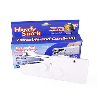Handy Stich - Handsymaskin