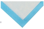200-Pack - Hygienunderlägg / Hygien Underlägg Blå 33*45cm - ett måste för alla med bebisar, husdjur etc. - 4