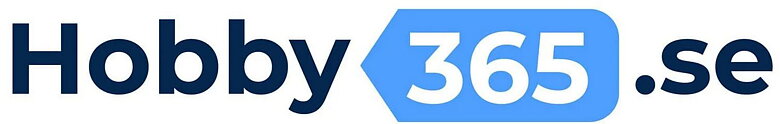 Hobby365.se logotyp