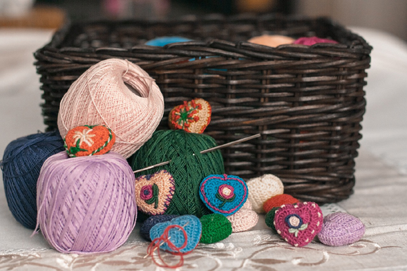 Lanka ja neuletarvikkeet ja virkkaaminen. Erittäin alhaiset hinnat. Katso valikoimaamme. 