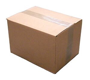 Paket lastning/lossning första paket