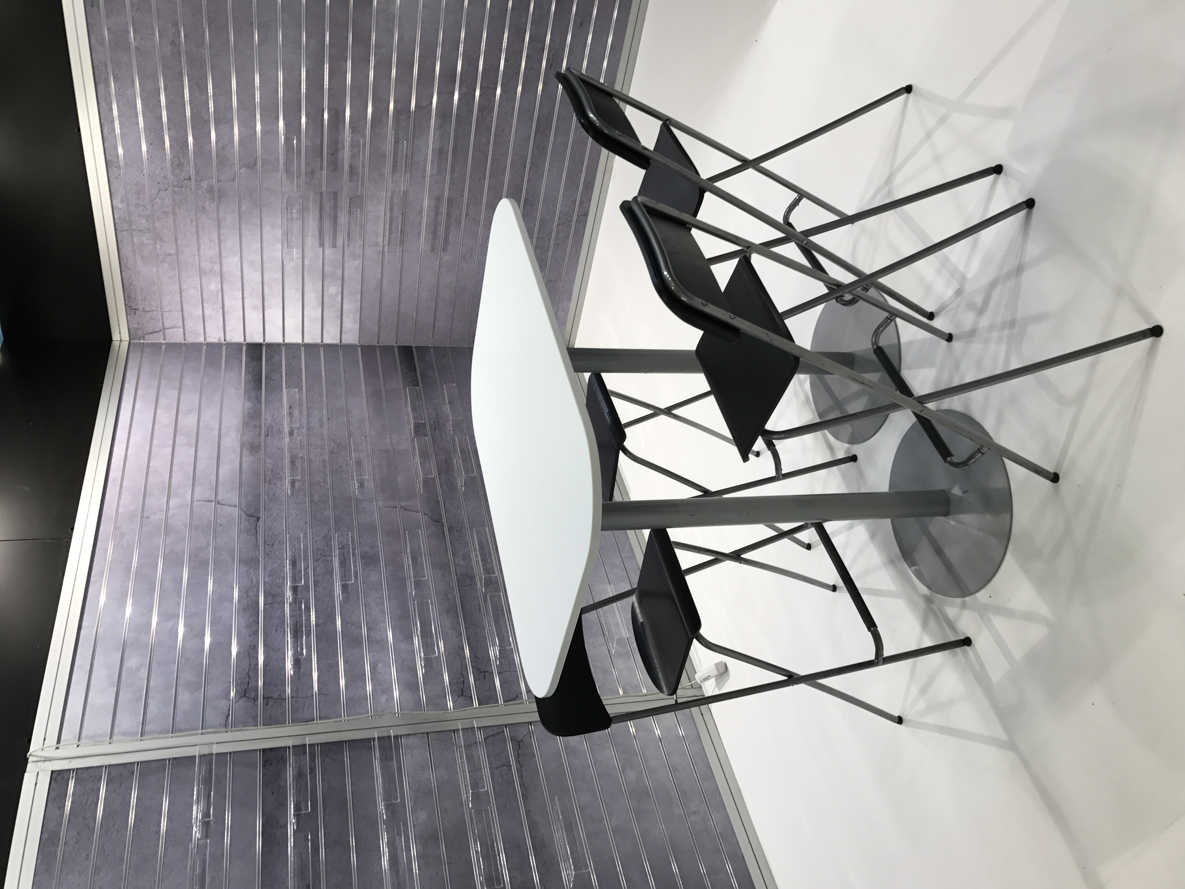 Ståbord, stort 120 x 80 cm
