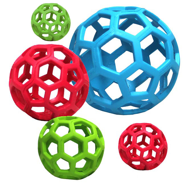 JW Hol-EE Roller Ball L - Ø 12 cm - 3