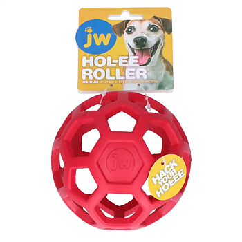JW Hol-EE Roller Ball L - Ø 8 cm