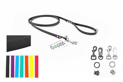 Bio Koppel 13mm M/XS
