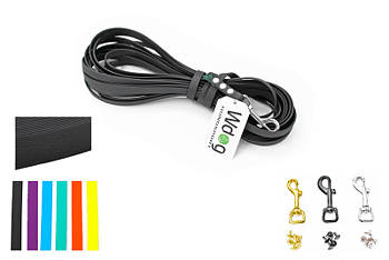 Bio line 13mm  2,5-4m