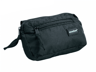 Pocket for belt